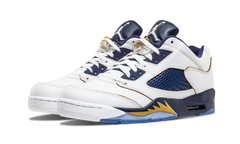 5 Retro Low "DUNK FROM ABOVE"