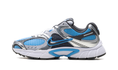 V5 RNR WMNS"University Blue Anthracite" HQ7901 400