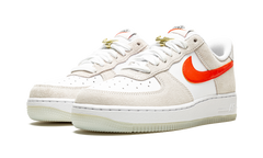 AIR FORCE 1'07 SE MNS WMNS"First Use" DA8302 101