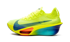 ZOOMX ALPHAFLY 3 WMNS"Volt" FD8315 700