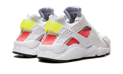 AIR HUARACHE MNS WMNS"White" DH4439 106