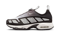 Air Max SNDR WMNS"Black/White" HJ8080 200