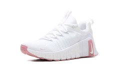 Free Metcon 6 WMNS"White Elemental Pink" FJ7126 106
