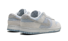 DUNK LOW WMNS"Suede - Photon Dust/ Light Armory Blue" FZ3779 025