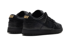 Dunk Low WMNS"Black Croc" HV4388 001