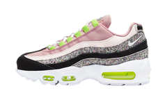 Air Max 95 SE WMNS"Coral Stardust" 918413 006
