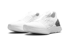REACT PHANTOM RUN FK 2 WMNS"Pure Platinum" CJ0280 100