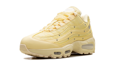 Air Max 95 WMNS"Soft Yellow Silver Studded" IQ3444 722