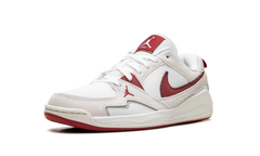 CMFT Era "White Sail Black Varsity Red" HJ6777 116