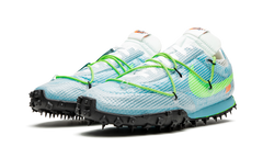 AFFLE RACER SP WMNS"Off-White - Vivid Sky" CD8180 400