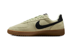 Field General Suede WMNS"Olive Aura/ Gum Dark" IF1743 301