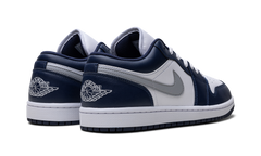 1 Low "Midnight Navy" 553558 141