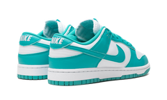 Dunk Low Next Nature WMNS"Dusty Cactus" DD1873 105