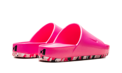 Calm Slide WMNS"A'ja Wilson Hyper Pink" HM0275 601
