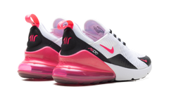 Air Max 270 Wmns"Hyper Pink" AH6789 127
