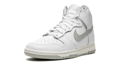 DUNK HIGH MNS WMNS"Neutral Grey" DD1869 111