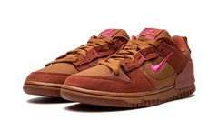 DUNK LO DISRUPT 2 MNS WMNS"Desert Bronze" DH4402 200