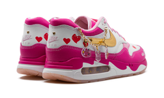 '86 OG WMNS"Doernbecher Hailey" FZ3021 919