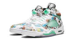 5 Retro "WINGS" AV2405 900