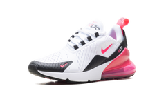 Air Max 270 Wmns"Hyper Pink" AH6789 127