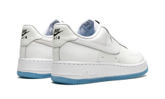 AIR FORCE 1 LO LX MNS WMNS"UV Reactive" DA8301 100