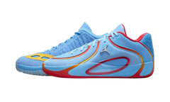 Tatum 4 & 11 Retro Low IE "Jayson Tatum World Tour Pack" IM5208 900