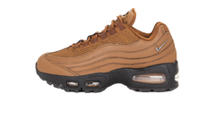 Air Max 95 WMNS"Jewel Swoosh - Light British Tan" IH1413 200