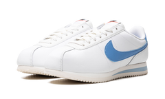 Cortez WMNS"White University Blue" DN1791 102