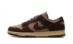 Dunk Low WMNS"Harris Tweed - Sesame" IO0052 200
