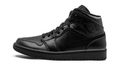 1 Mid "Triple black" 554724 090