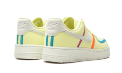 AIR FORCE 1'07 LX MNS WMNS"Life Lime"