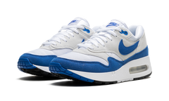 AIR MAX 1'86 WMNS"Royal" DO9844 101