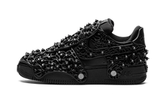 AIR FORCE 1 LXX SRVSKI MNS WMNS"Swarovski" CV7668 001