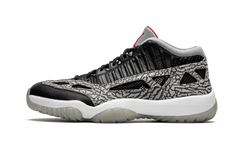 11 Low IE "Black Cement" 919712 006