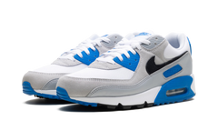 Air Max 90 "Detroit Lions" FN6958 102
