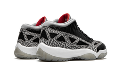 11 Low IE "Black Cement" 919712 006