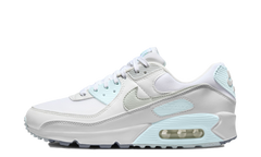 AIR MAX 90 WMNS"WHITE GLACIER BLUE" DH8010 104