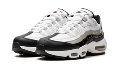 AIR MAX 95 WMNS"Light Iron Ore/ Black Patent" DR2550 100