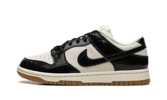 Wmns Dunk Low LX"Black Croc" FJ2260 003