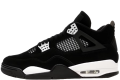 4 Retro White Thunder